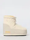 Moon Boot Boots Woman  In White