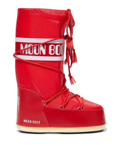 MOON BOOT BOOTS