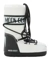 Moon Boot Botas - Blanco In White
