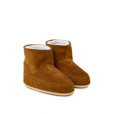 MOON BOOT BOTTINES ICON LOW NOLACE