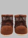 Moon Boot In Brown