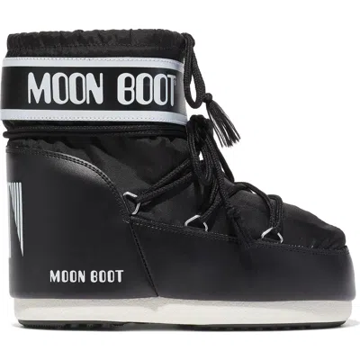 MOON BOOT MOON BOOT® CLASSIC LOW 2 WATER REPELLENT NYLON BOOT