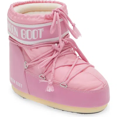 MOON BOOT MOON BOOT® CLASSIC LOW 2 WATER REPELLENT NYLON BOOT