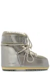 MOON BOOT MOON BOOT CLASSIC LOW GLANCE LACE