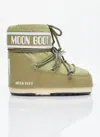 MOON BOOT CLASSIC SNOW BOOTS