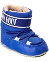 Moon Boot ® Crib Boot In Blue