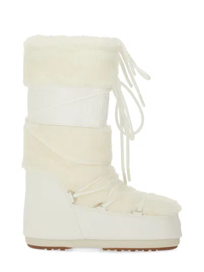 Moon Boot Dpp In Neutral