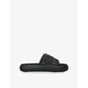 Moon Boot Mb Icon Slides In Black