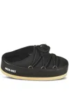 Moon Boot Evx Lace-up Platform Mules