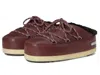 Moon Boot Evx Shell Mules In Multi