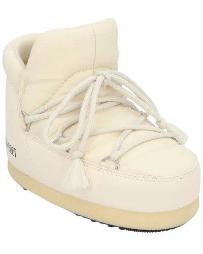 Moon Boot Evx Nylon Boot In Neutral