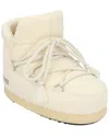 Moon Boot Evx Nylon Boot In Neutral