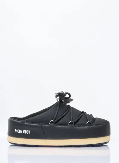 MOON BOOT EVX NYLON MULES