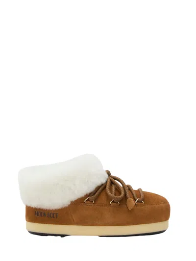 MOON BOOT EVX SLIPPER