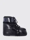 Moon Boot Mb Icon Low Glance In Black