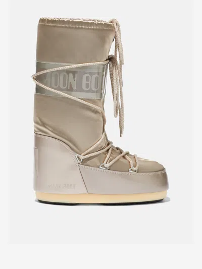 MOON BOOT MOON BOOT GIRLS ICON GLANCE BOOTS