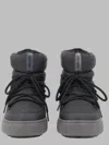 Moon Boot In Gray