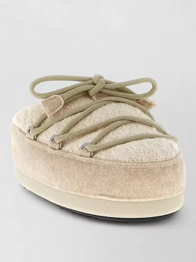 Moon Boot Guest In Residence Evx Mule Slippers