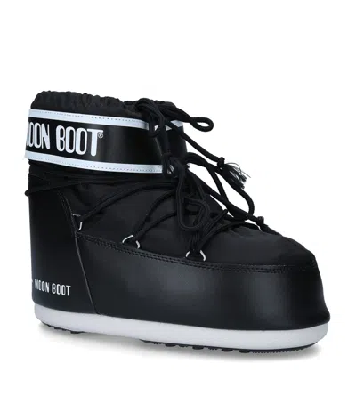 Moon Boot Icon 2 Low S
