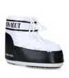 Moon Boot Icon 2 Low S In White