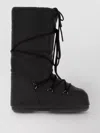 Moon Boot Icon Ankle Boots In Black