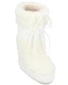 Moon Boot Icon Boot In White