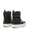 Moon Boot Icon Boot In Black