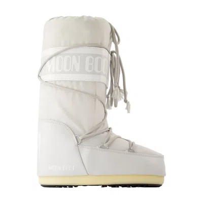 MOON BOOT MOON BOOT ICON BOOT