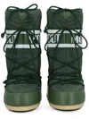 Moon Boot Icon Boot In Green