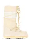 Moon Boot Icon Snow Boots In Ivory