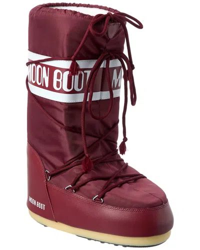 Moon Boot Icon Boot In Multi