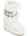Moon Boot Icon Low Boot In White