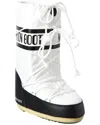 Moon Boot Icon Boot In White