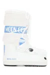Moon Boot Icon Boot In White