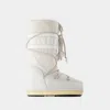 Moon Boot Bottes Icon -  - Synthétique - Gris In Grey
