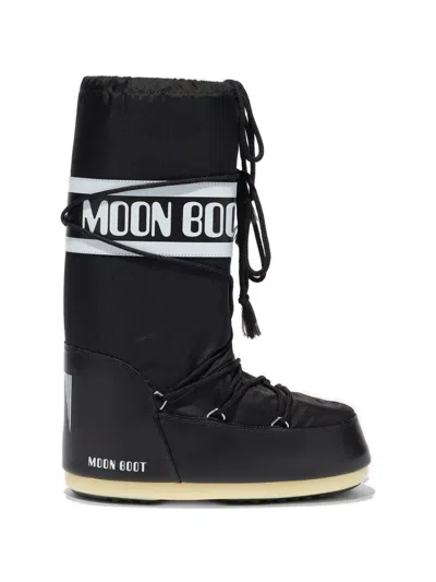 MOON BOOT ICON BOOTS