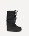 Moon Boot Icon Boots In Black