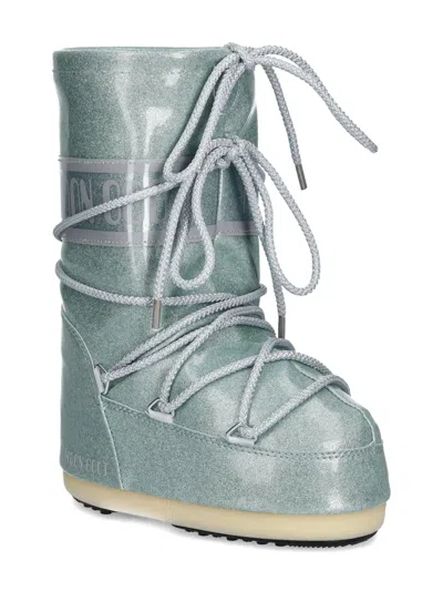 MOON BOOT ICON BOOTS