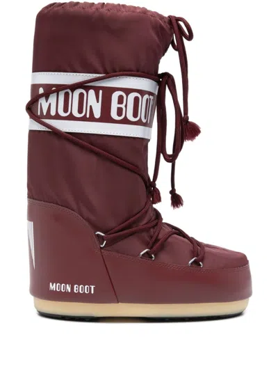 MOON BOOT MOON BOOT ICON BOOTS