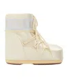 Moon Boot Icon Boots In Neutral