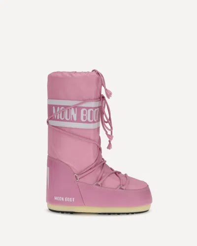 MOON BOOT ICON BOOTS