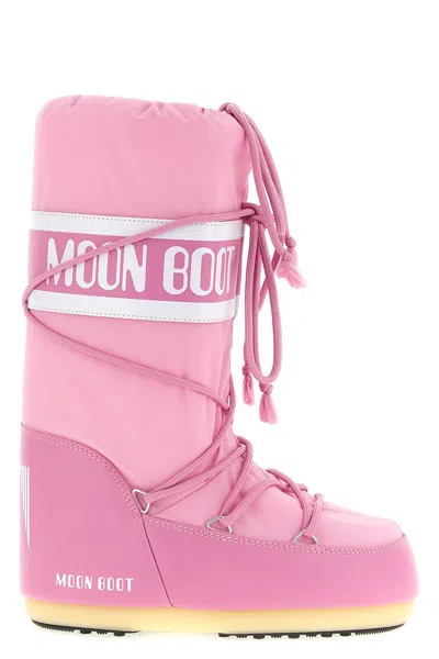 MOON BOOT 'ICON' BOOTS