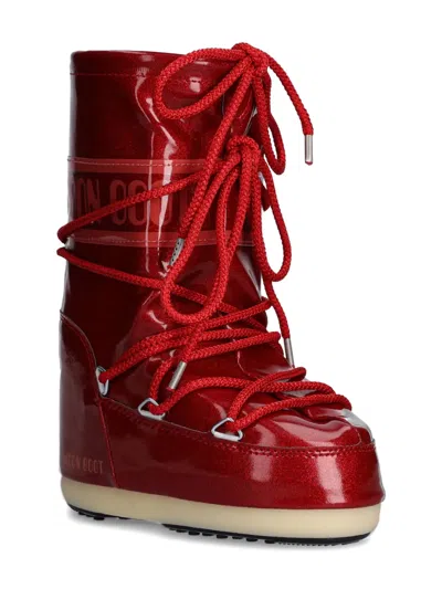 MOON BOOT ICON BOOTS