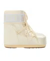 Moon Boot Icon Boots In Neutral