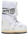 Moon Boot Icon Boots In White