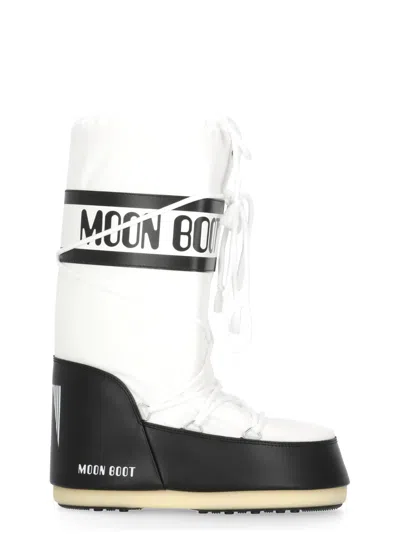 MOON BOOT ICON BOOTS