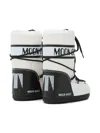 Moon Boot Icon Boots In White
