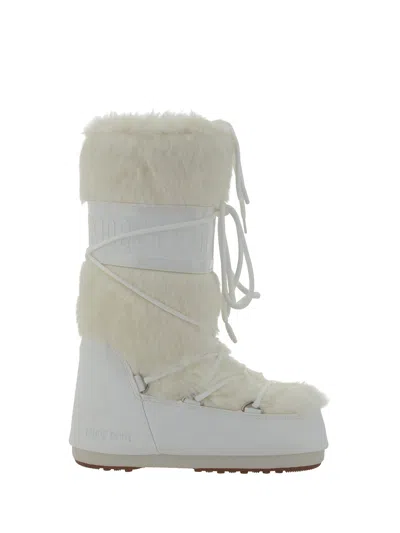 Moon Boot Icon Boots In Multi