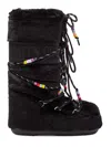 Moon Boot Icon Faux-fur Snow Boots