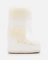 MOON BOOT ICON FAUX FUR BOOTS